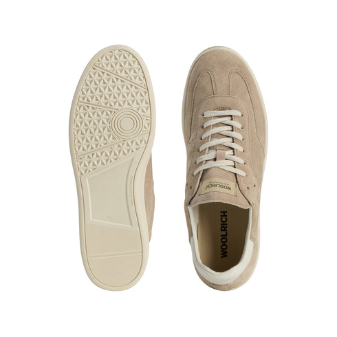 Woolrich Sneakers Sneakers Uomo Swing Court 40 P25 - WOOLRICHWFM251010 - 1010 - 40 - Francavilla Moda